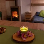 Almhuette Meinezeit Donnersbachwald