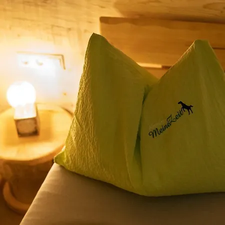 Almhuette Meinezeit * دونيغسباشوالد