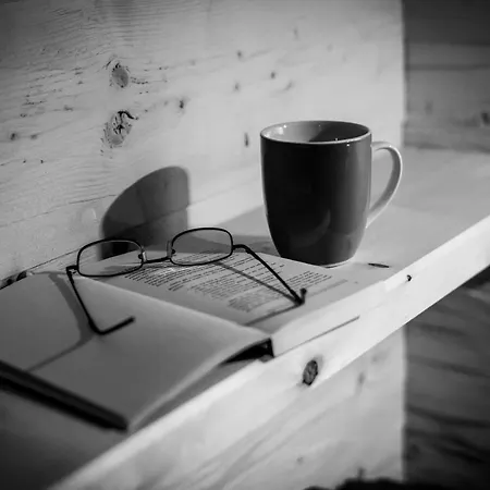 Almhuette Meinezeit Holiday home