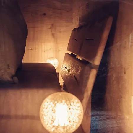 Almhuette Meinezeit בית נופש *