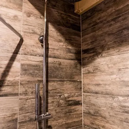 Almhuette Meinezeit בית נופש דונרסבאכוואלד