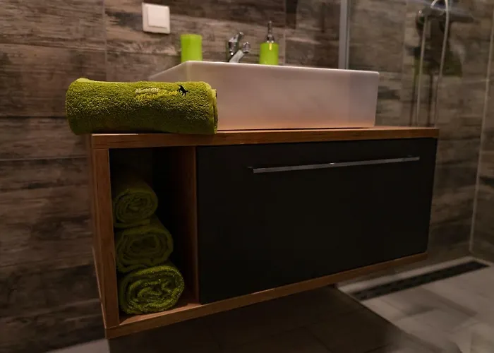 Almhuette Meinezeit Σπίτι διακοπών Donnersbachwald