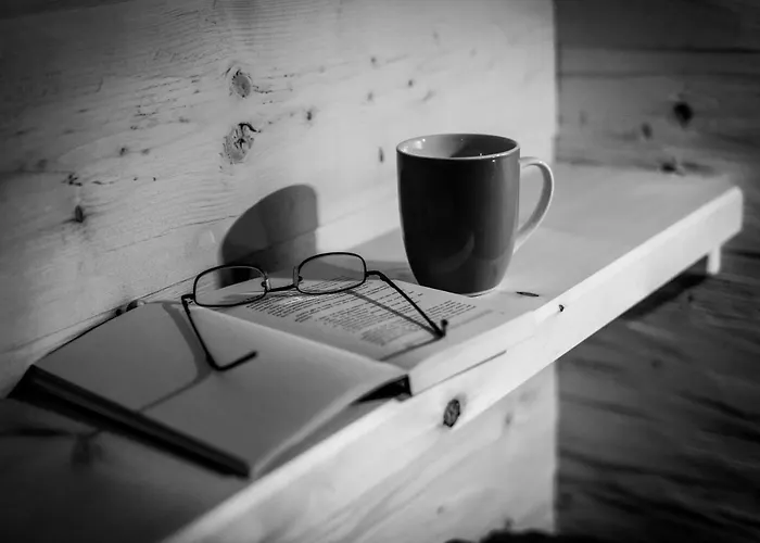 Almhuette Meinezeit Сasa de vacaciones