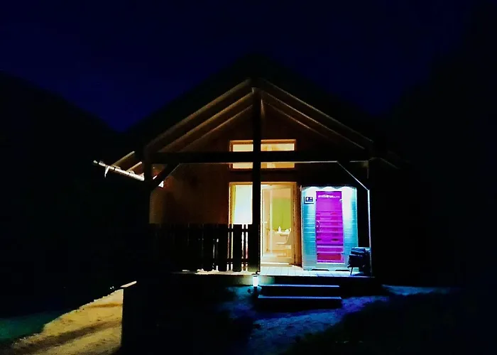 Almhuette Meinezeit Donnersbachwald