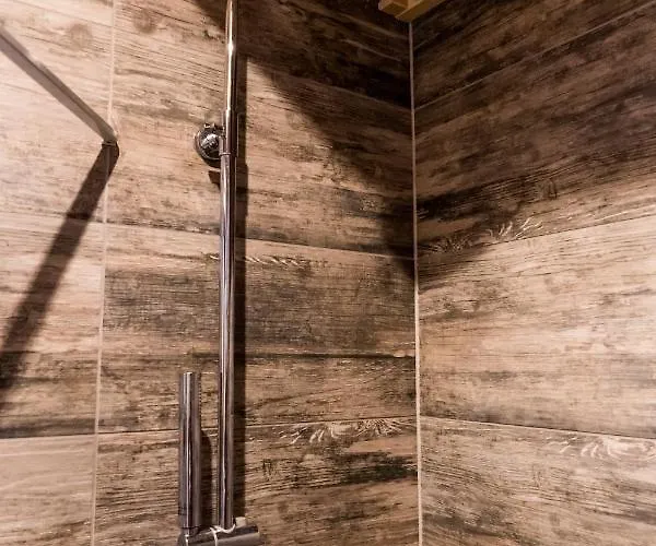 Almhuette Meinezeit Сasa de vacaciones Donnersbachwald